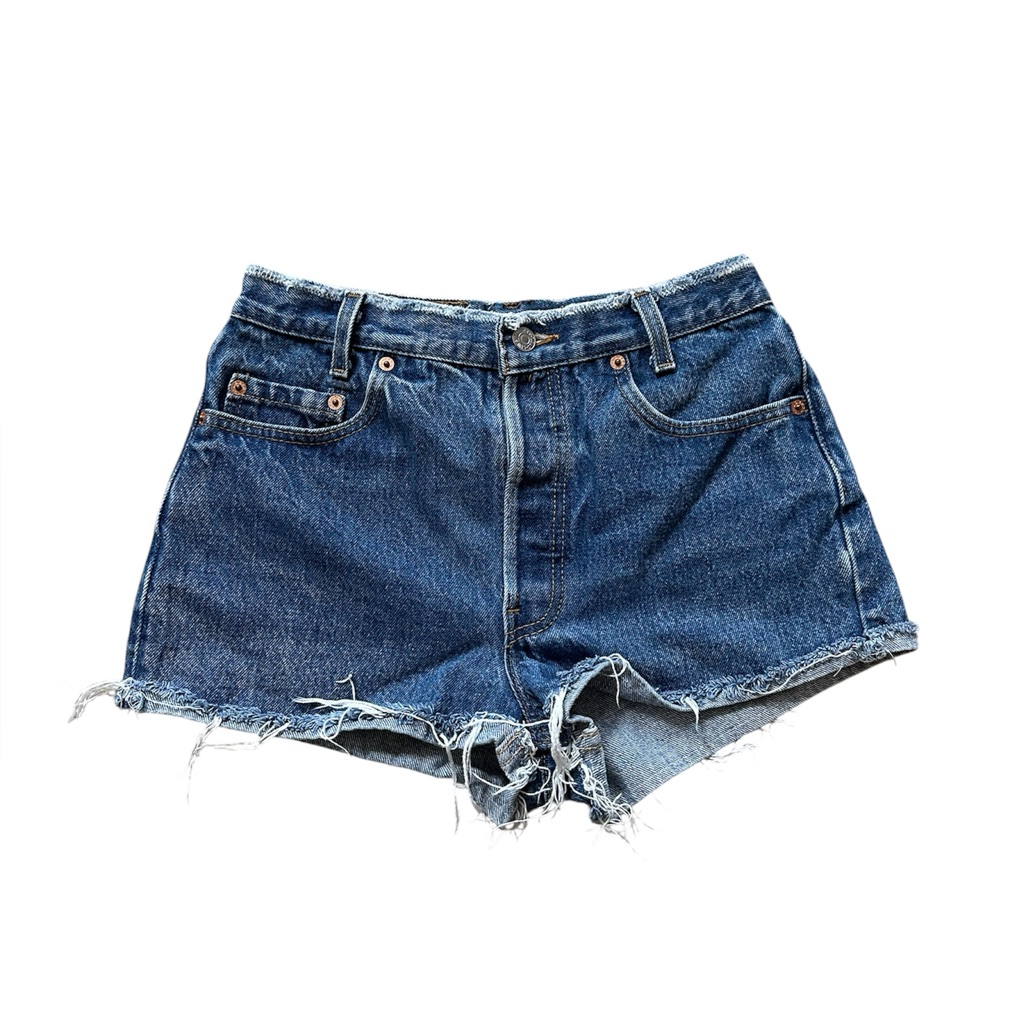 Vintage Levis 701 Shorts Vintage Levis 701 Shorts
